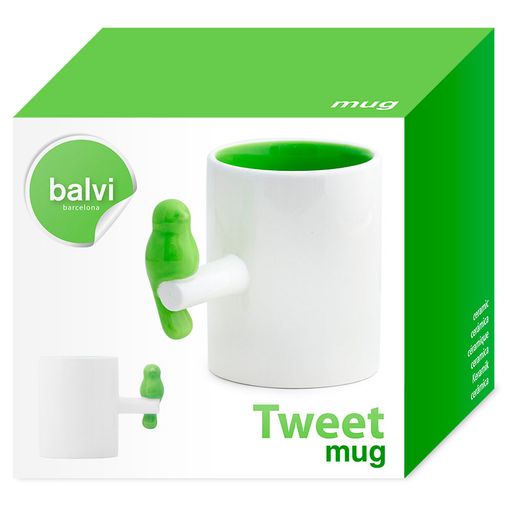 Кружка в подарочной упаковке