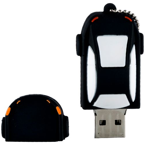 Флешка Машина 16 Гб Флешка Машина 16 Гб