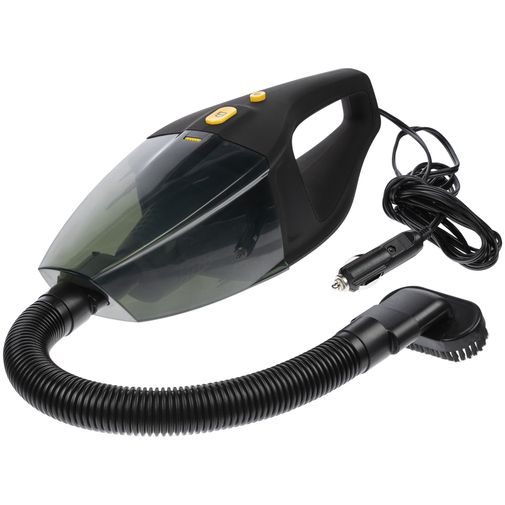 Автомобильный пылесос Vacu Автомобильный пылесос Vacu