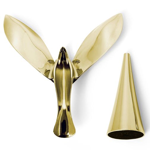 Открывашка для бутылок на подставке Tipsy