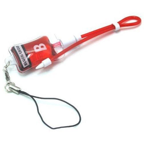 Брелок-подвеска Группа крови Брелок-подвеска Группа крови