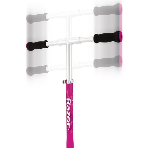 Самокат Razor A5 Lux