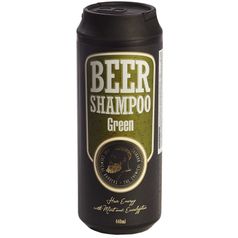 Подарочный набор The Chemical Barbers Green (TCB22)