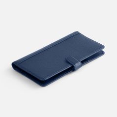 Подарочный набор Unison Travel (синий)