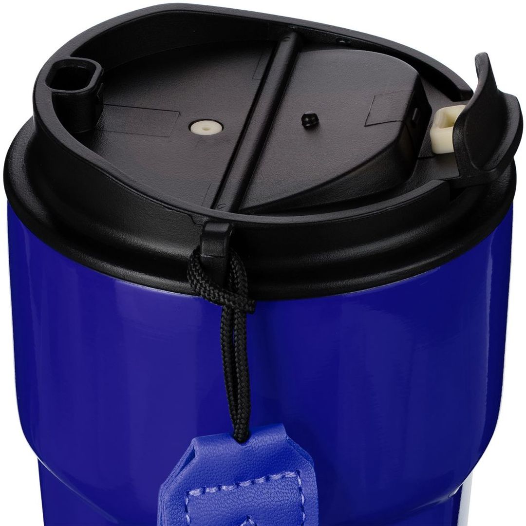 Термостакан Freshbrew (Синий)