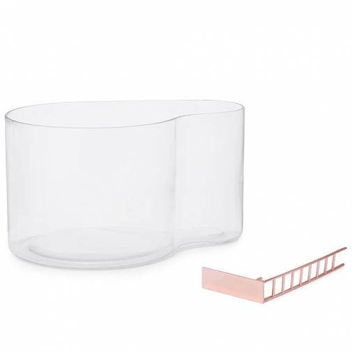 Аквариум Рыбий бассейн Fishpool Аквариум Рыбий бассейн Fishpool