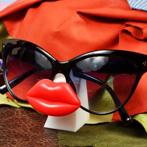 Подставка в деле