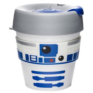 Кружка KeepCup Star Wars R2-D2 Кружка KeepCup Star Wars R2-D2