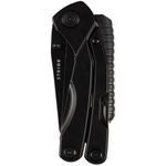 Мультитул Manwerk (черный) Мультитул Manwerk (черный)