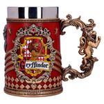 Гигантская кружка Harry Potter Gryffindor