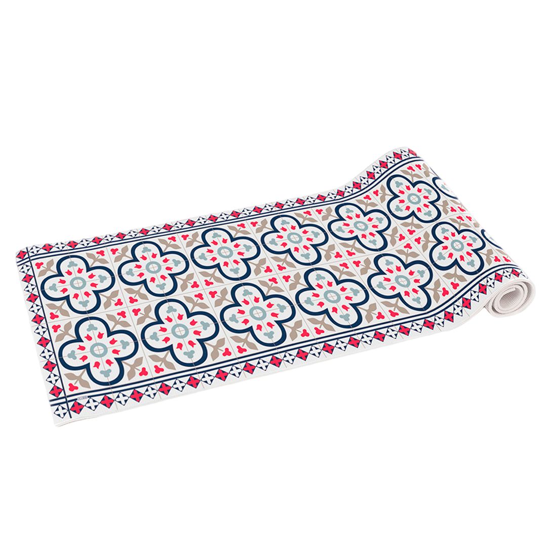 Коврик для йоги Barcelona