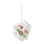 Набор ёлочных украшений с подсветкой Classy ornaments (3 шт.)