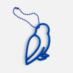 Набор Год чудес (белый с синим) Набор Год чудес (белый с синим)