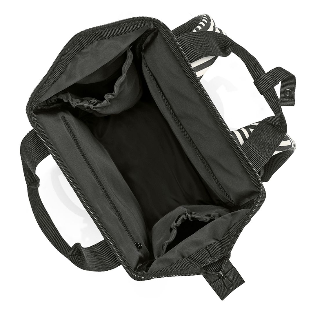 Рюкзак Allrounder R Zebra