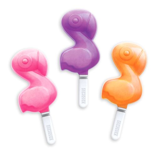 Набор для приготовления мороженого Flamingo