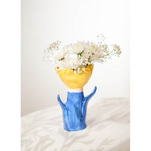 Ваза Bloom, 20 см Ваза Bloom, 20 см