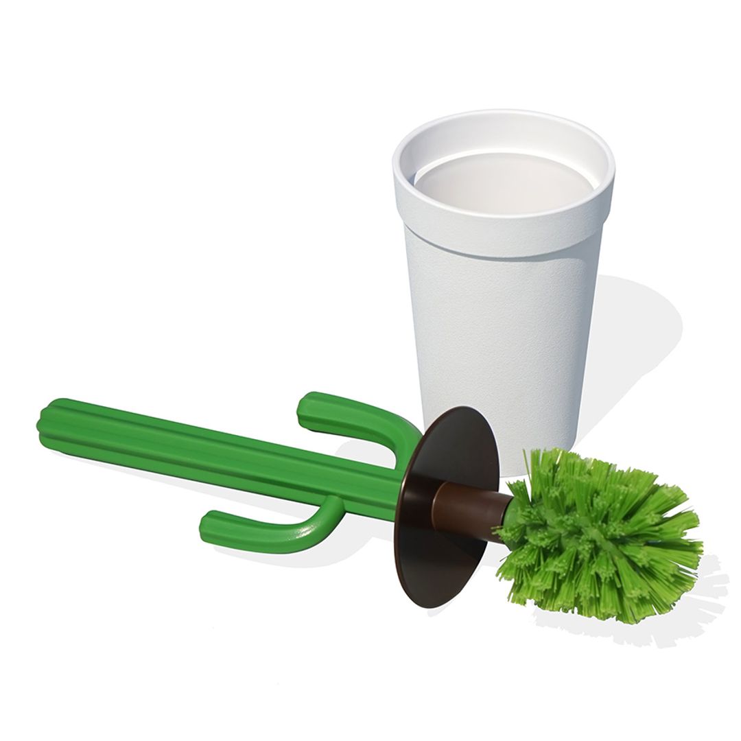 Ёршик для туалета Cacbrush