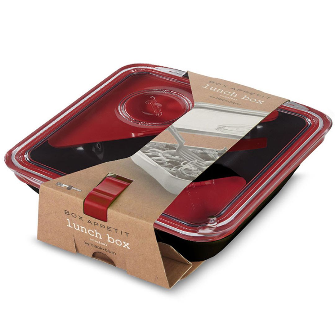 Ланч-бокс Box Appetit