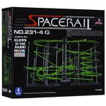 Конструктор SpaceRail Level 4 26000mm Rail No. 231-4 Neon