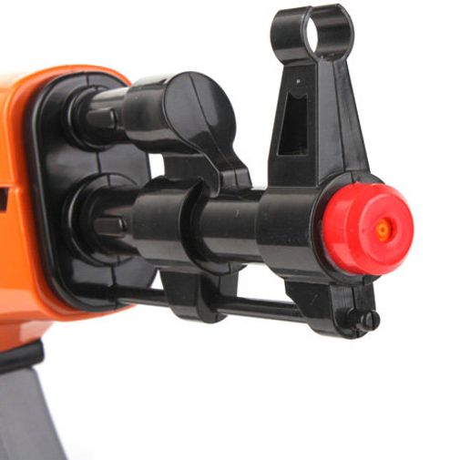 Водный автомат АК-47