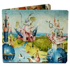 Кошелек New wallet New Bosh