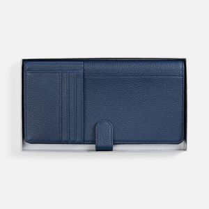 Подарочный набор Unison Travel (синий) Подарочный набор Unison Travel (синий)