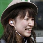 Crazy Earphones Наушники Кошачьи лапки