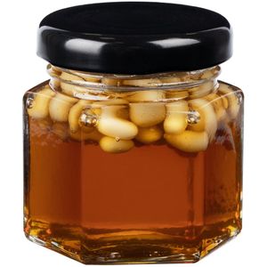 Набор Sweet Heat (с чаем) Набор Sweet Heat (с чаем)