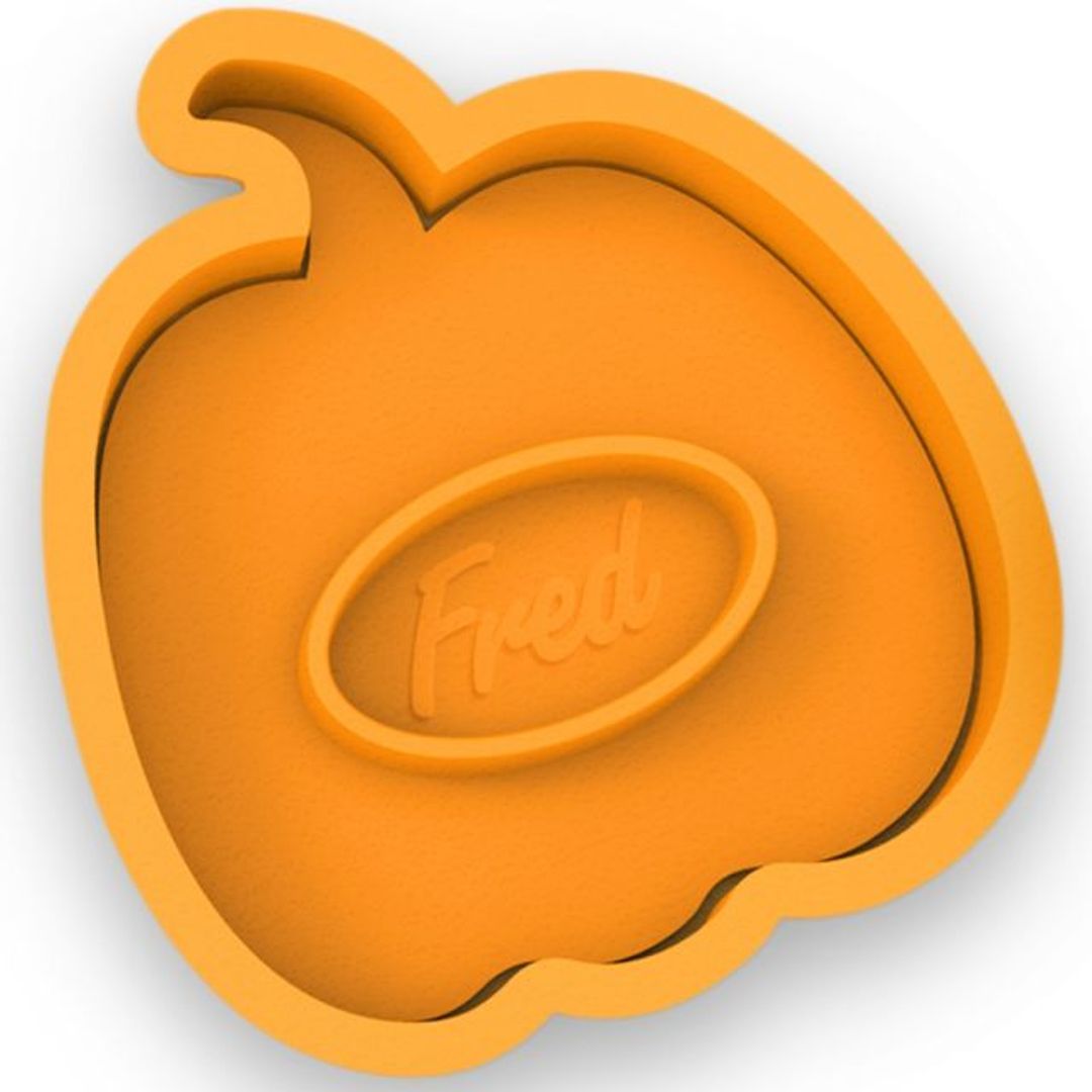 Форма для выпечки Хэллоуин Snack-o-Lanterns Форма для выпечки Хэллоуин Snack-o-Lanterns