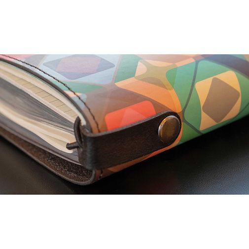 Тетрадь для путешествий Provence