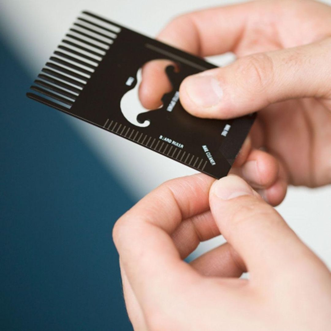 Мультитул для мужчин Male Grooming Tool 7 в 1