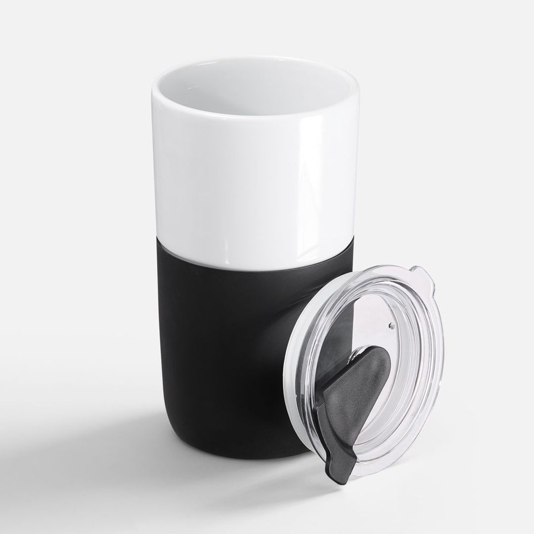 Кружка Norgard (черный)