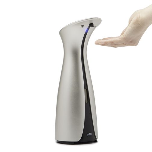 Сенсорный диспенсер для мыла Otto (255 мл)