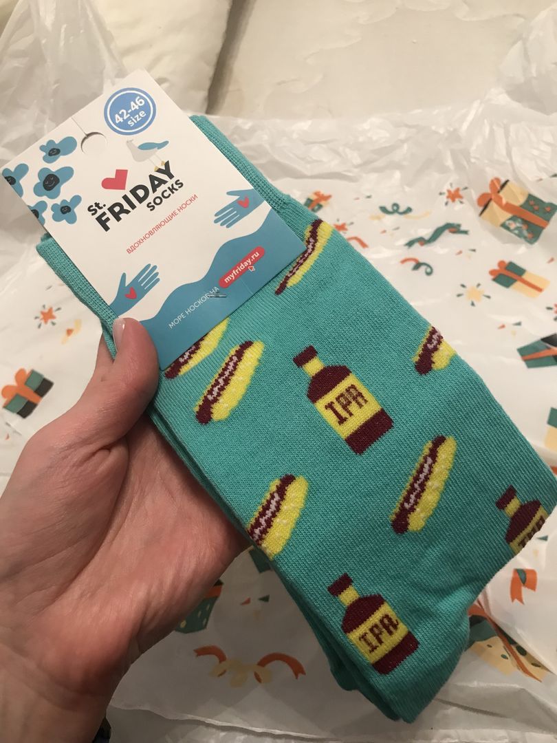 Фото покупателя Ксения