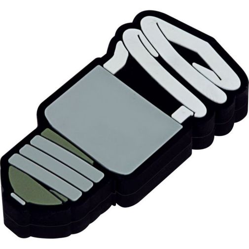 Флешка Лампочка 8 Гб Флешка Лампочка 8 Гб