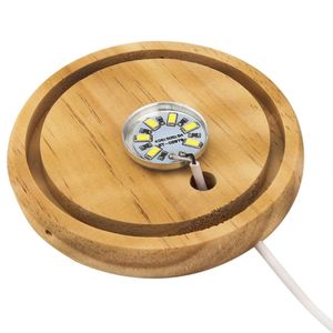 USB Ночник Сердечки