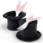 Форма для выпечки Кролик в шляпе Neat Eats