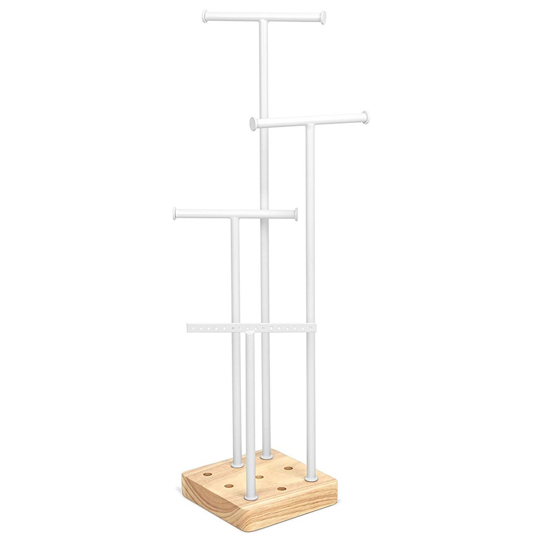 Белый, натуральное дерево Белый, натуральное дерево