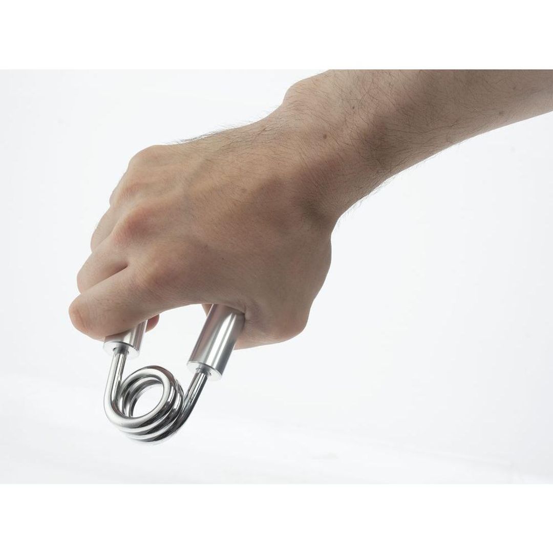 Эспандер Hard Work (Серебристый)