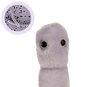 Игрушка Микроб Йогурт