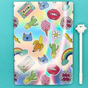 Тетрадь Banana-cat Тетрадь Banana-cat