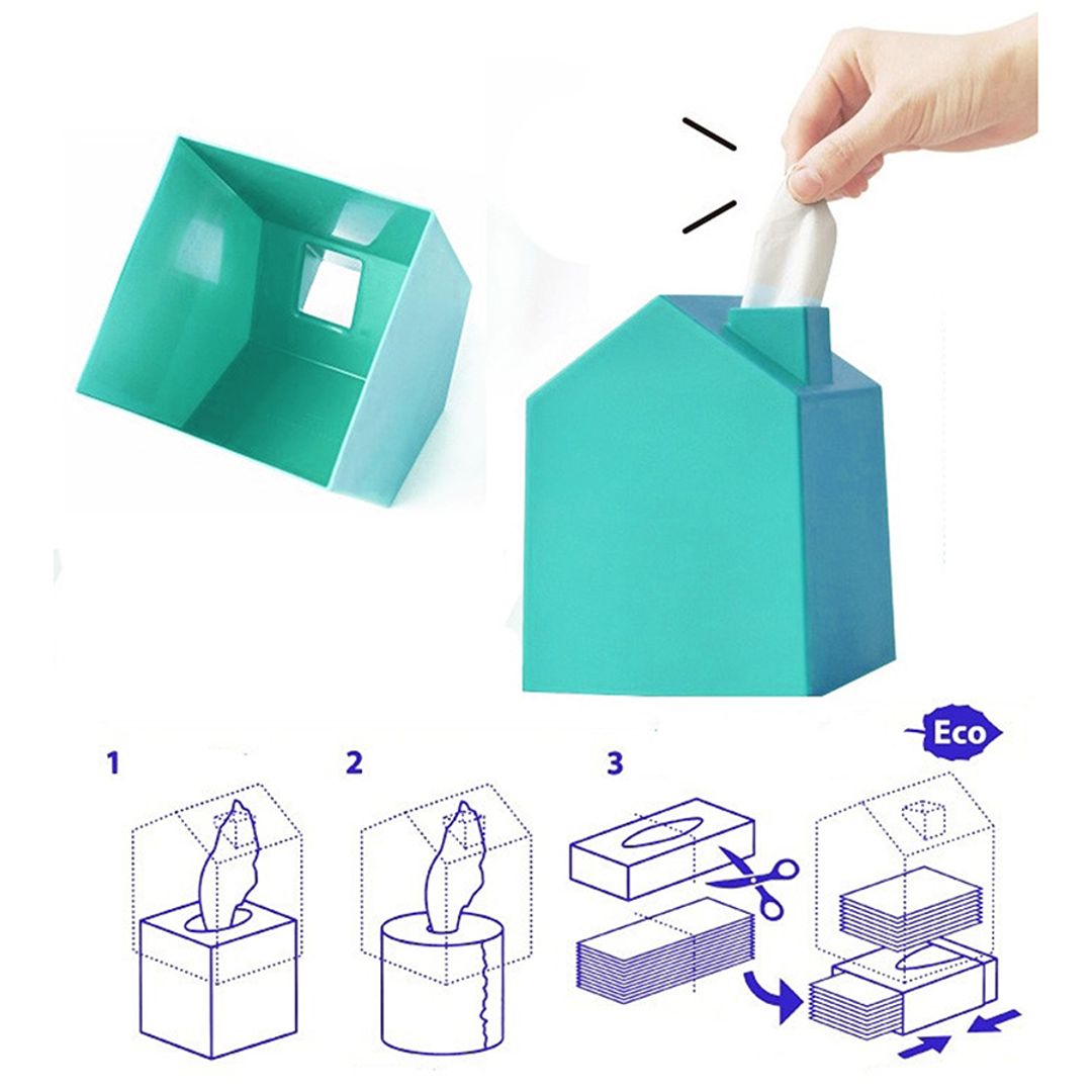 Бокс для салфеток Casa Бокс для салфеток Casa