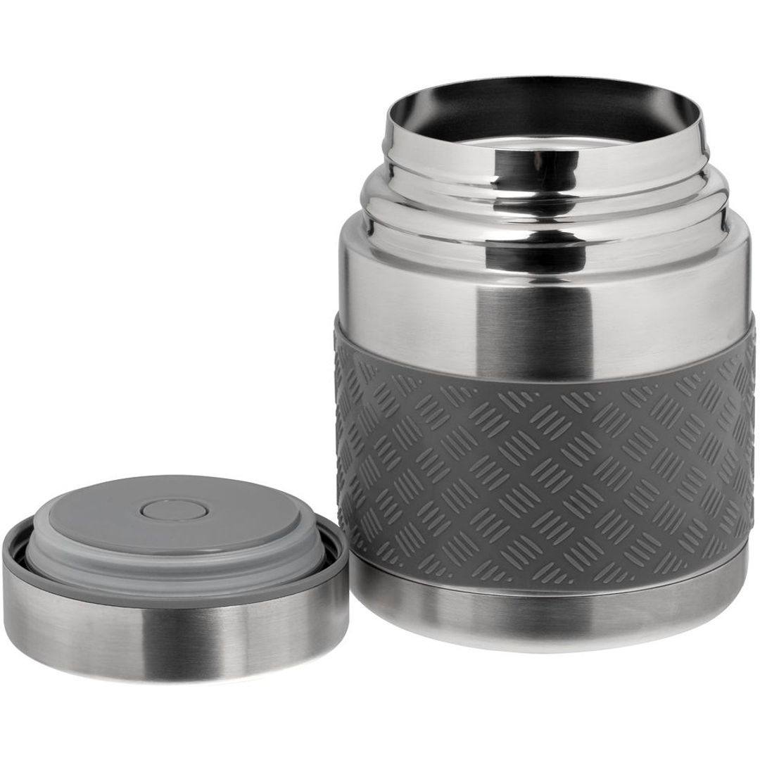 Термос для еды Hard Work