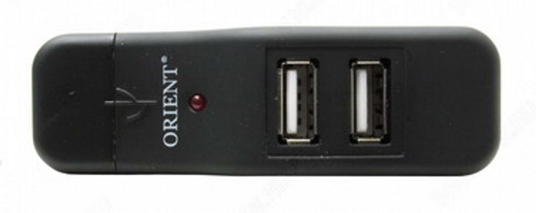 USB Хаб CU-210 USB Хаб CU-210