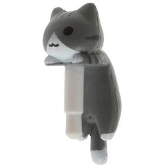 Заглушка для разъема наушников Plugy