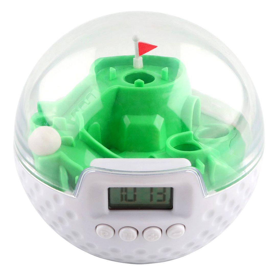 Будильник Игра Гольф Будильник Игра Гольф