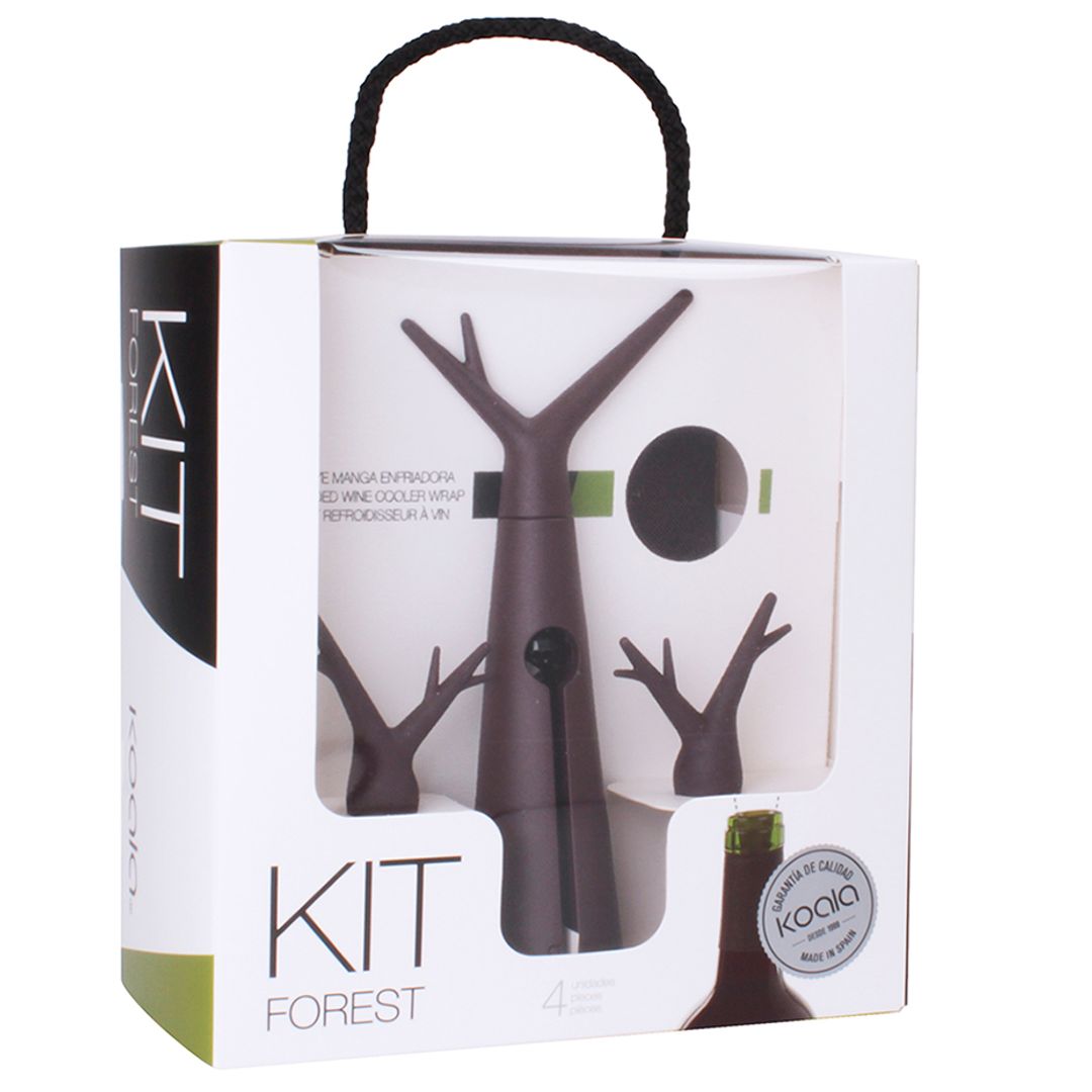 Винный набор Forest