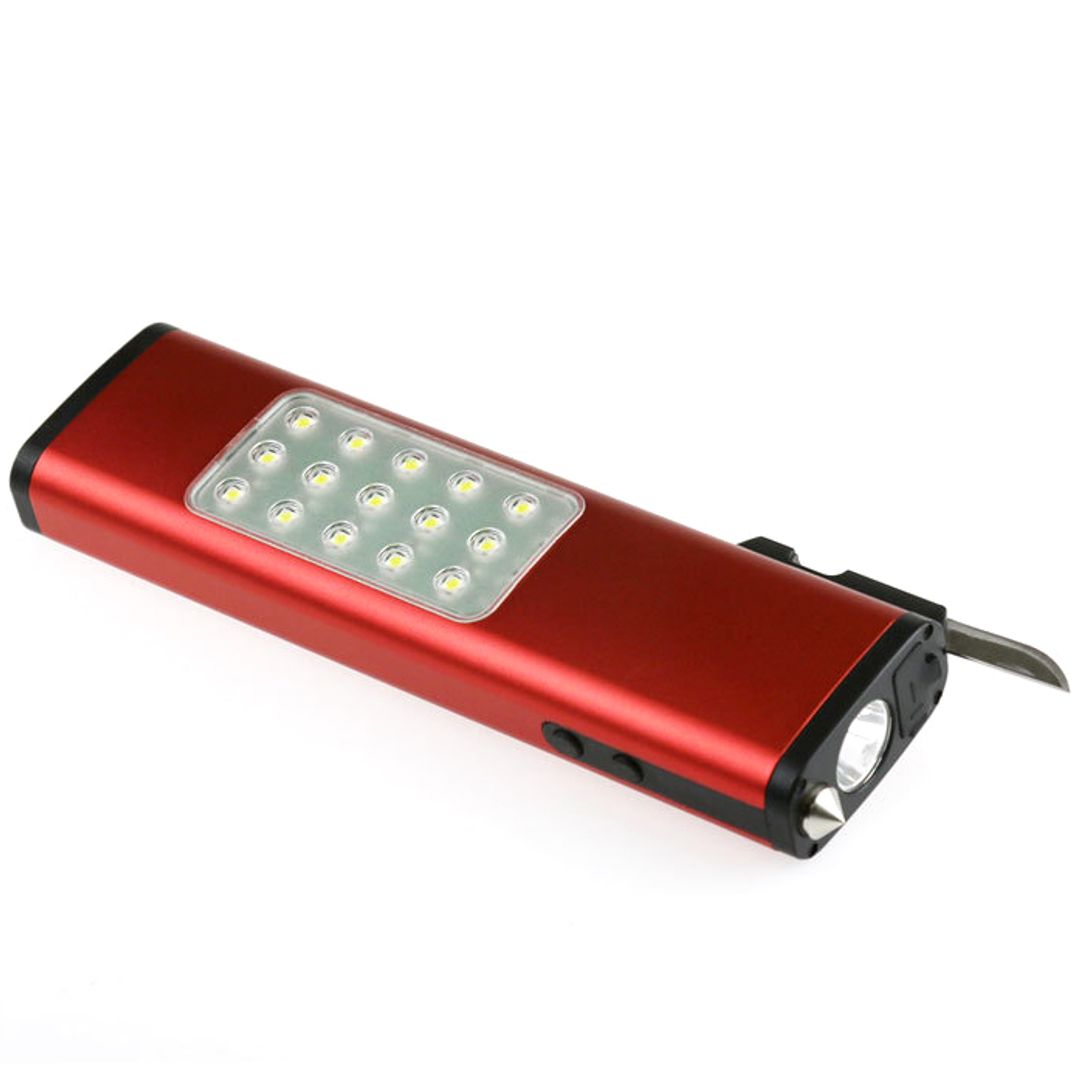 Автомобильный мультитул Автоспасатель МТ2888