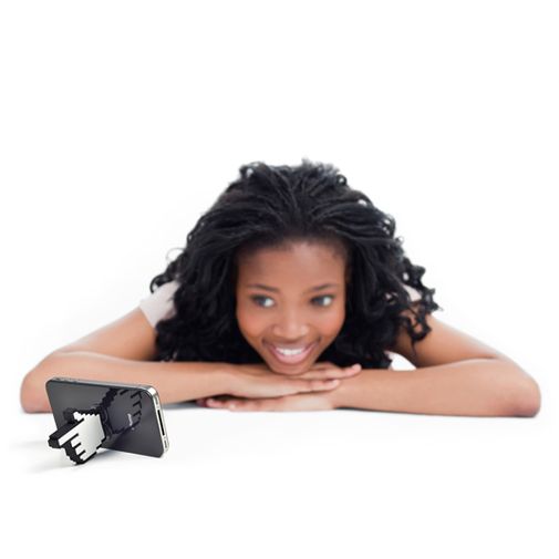 Держатель для телефона Курсор