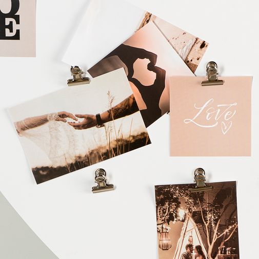 Рамка для фотографий My memories (58х58 см)